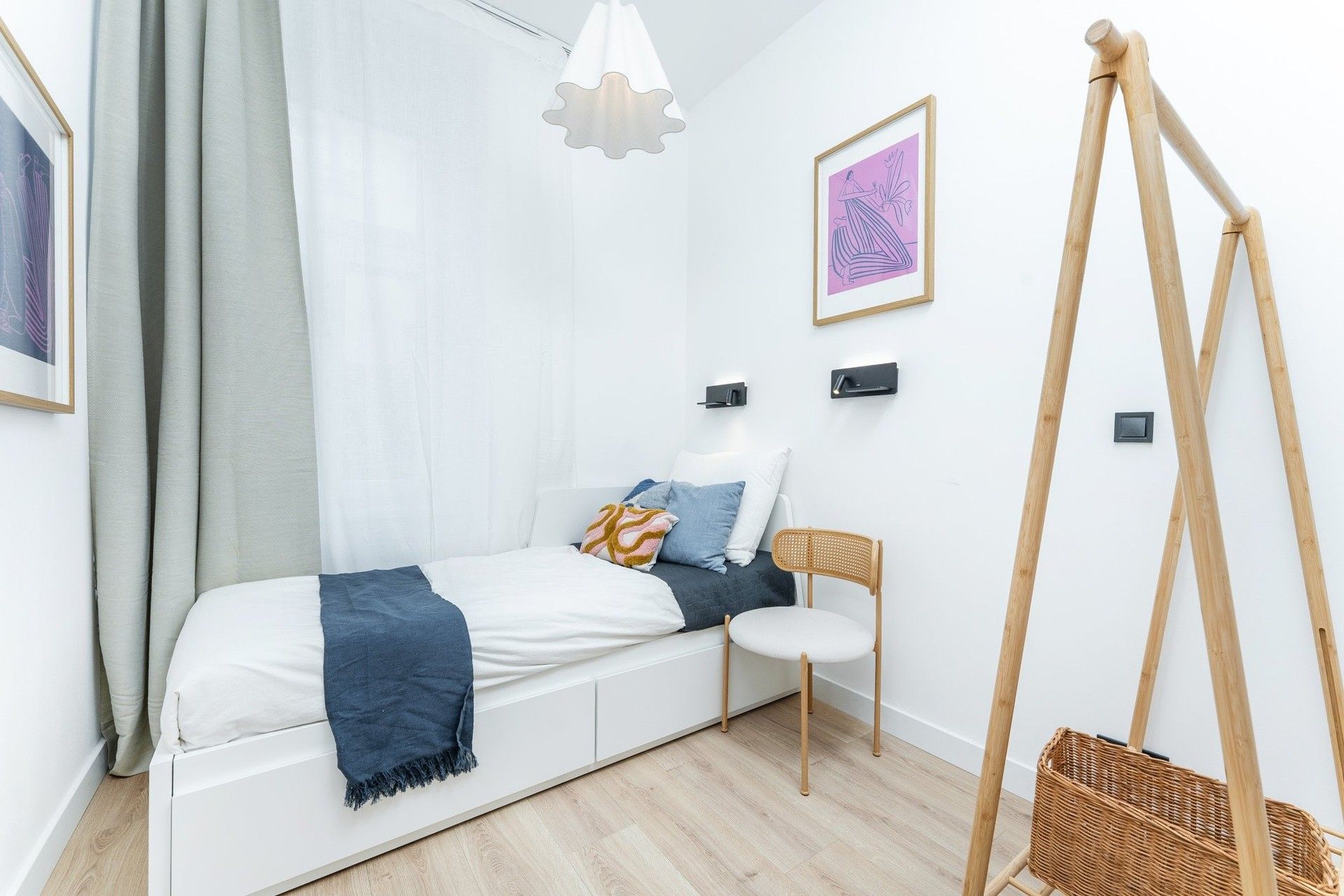 Prodej byt 3+kk - Oblouková, Praha, 47 m²