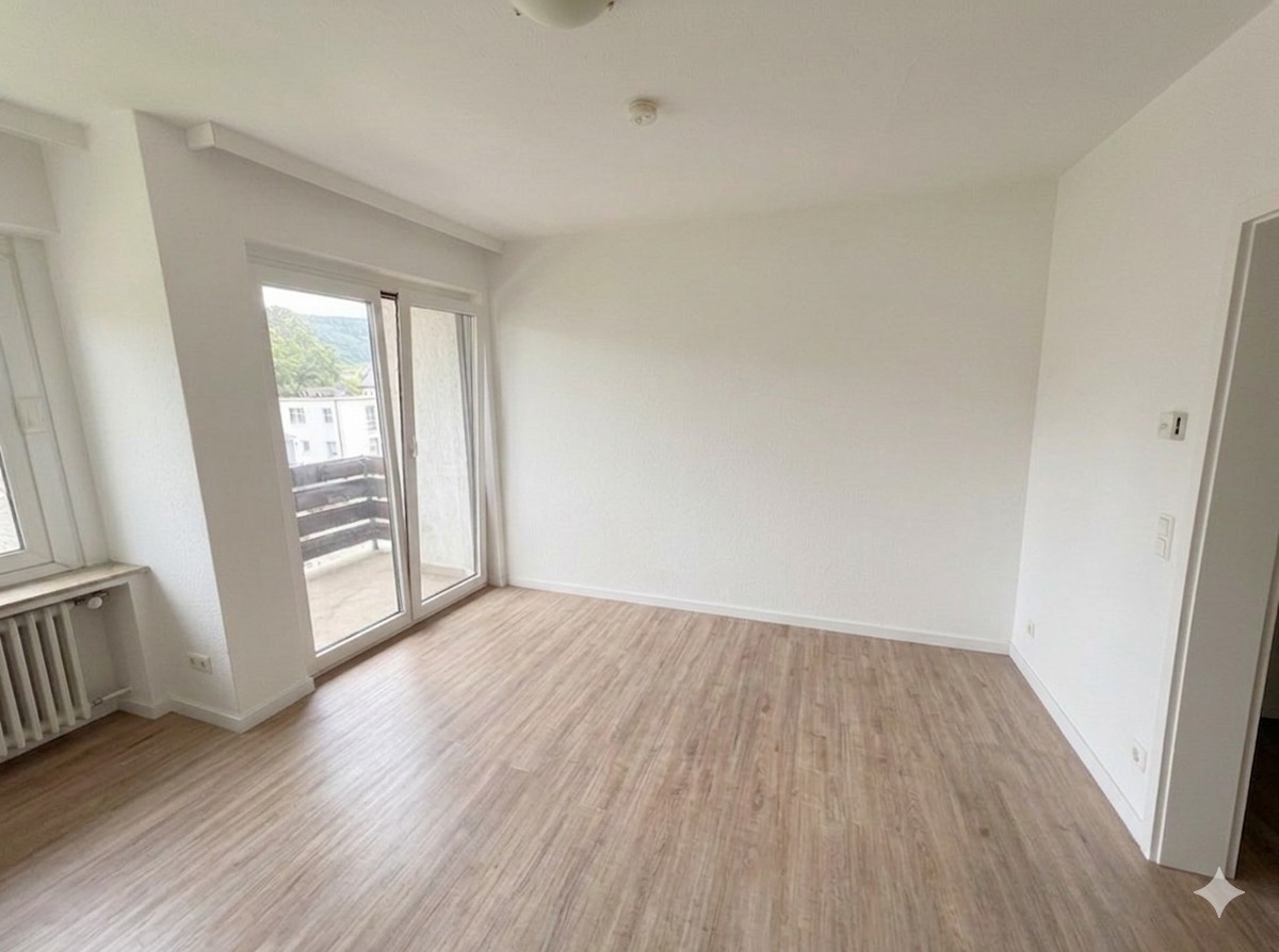 1+1, , Dolní Sasko, 25 m² - 2