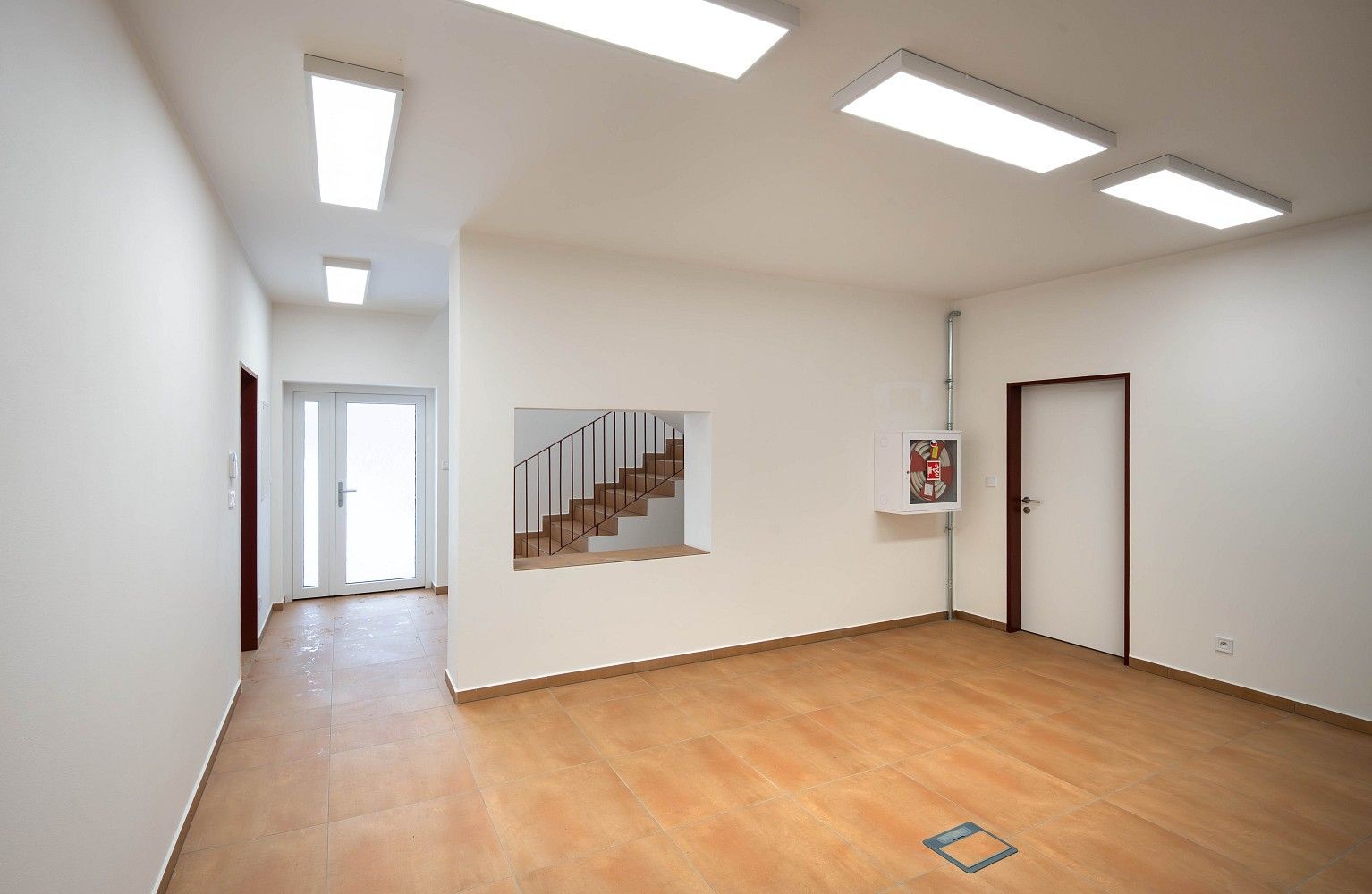 Kancelář · 420 m² · Hořín, okres Mělník, Středočeský kraj - 4