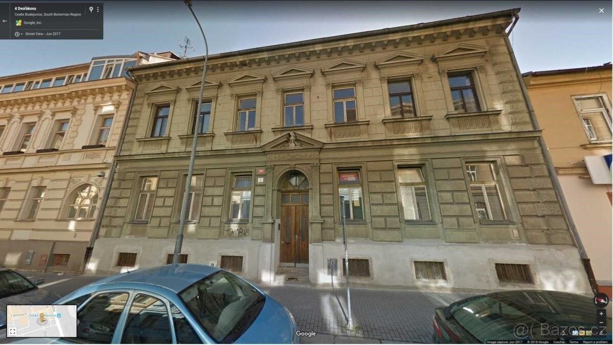 Rodinné domy, České Budějovice, 370 01