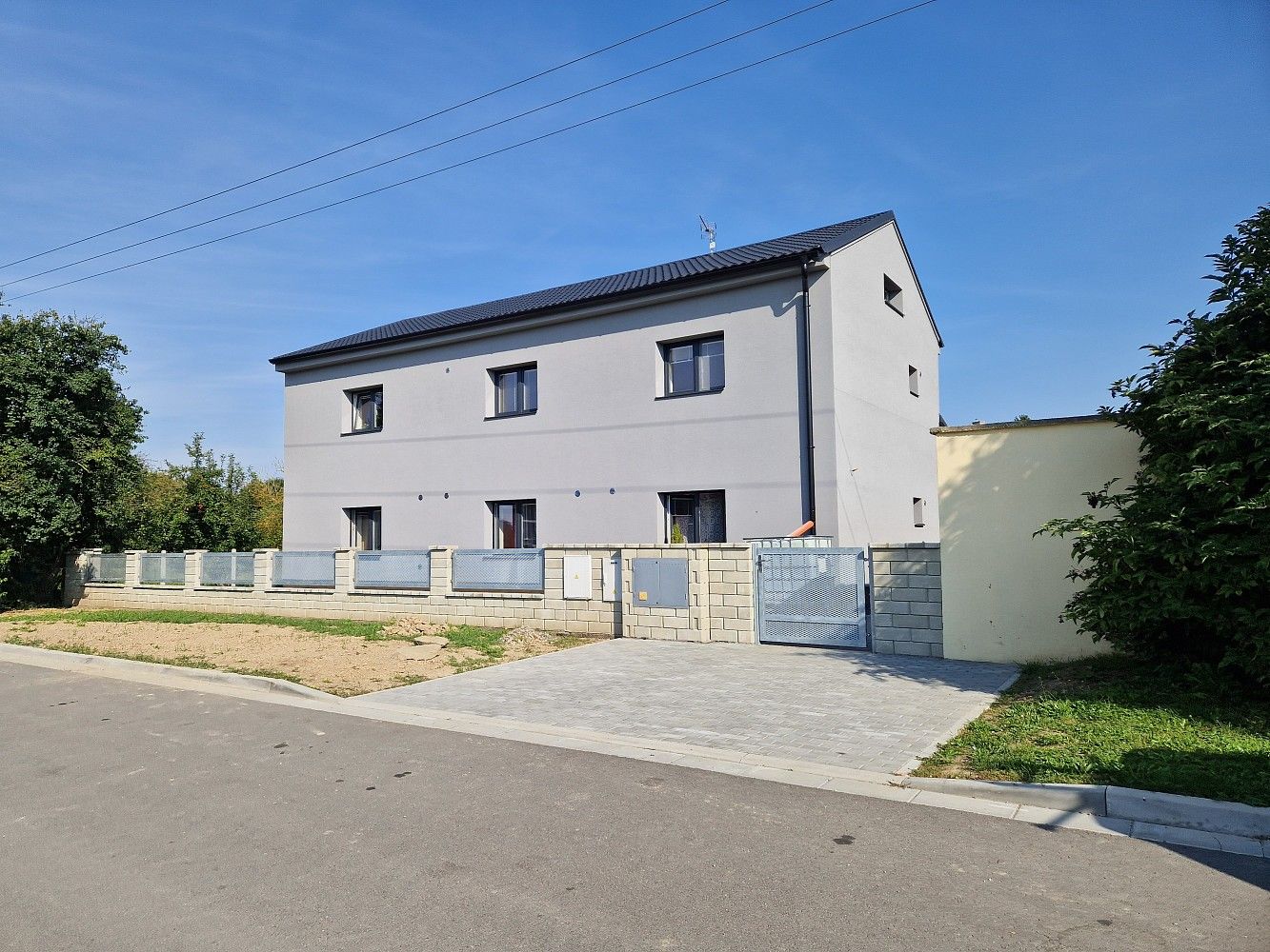 1+kk, Pňovice, okres Olomouc, Olomoucký kraj, 40 m² - 1