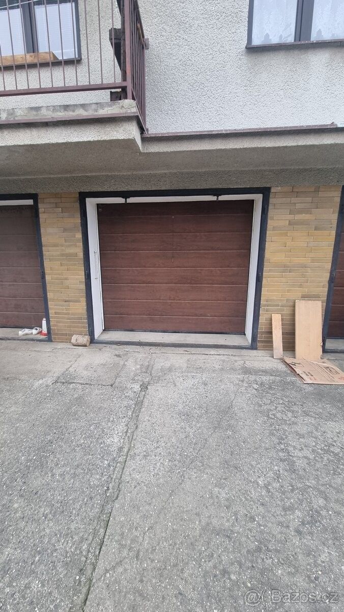 Prodej byt - Klatovy, 339 01