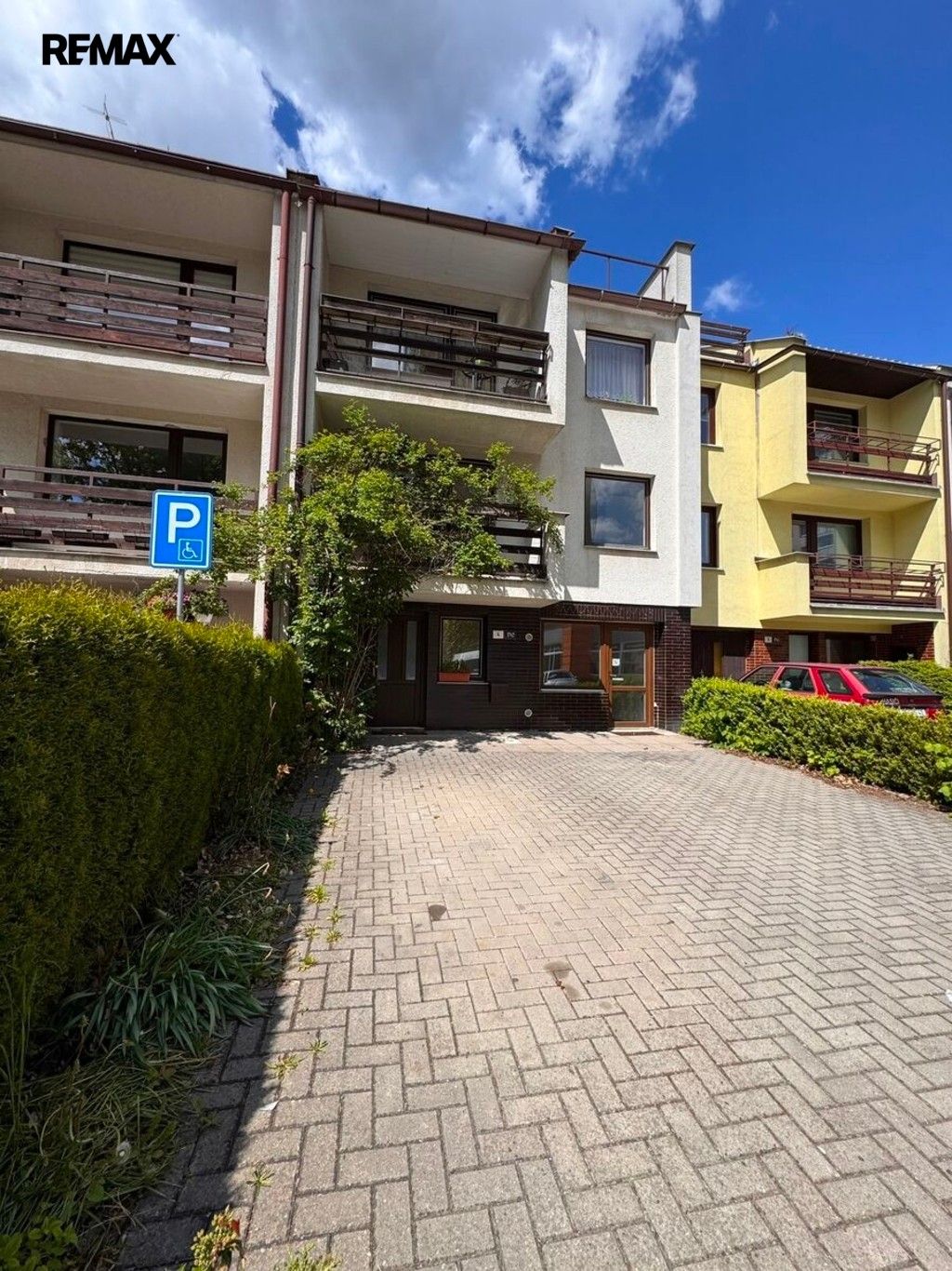 Rodinné domy, Palachova 1742, Žďár nad Sázavou 6, 152 m² - 2