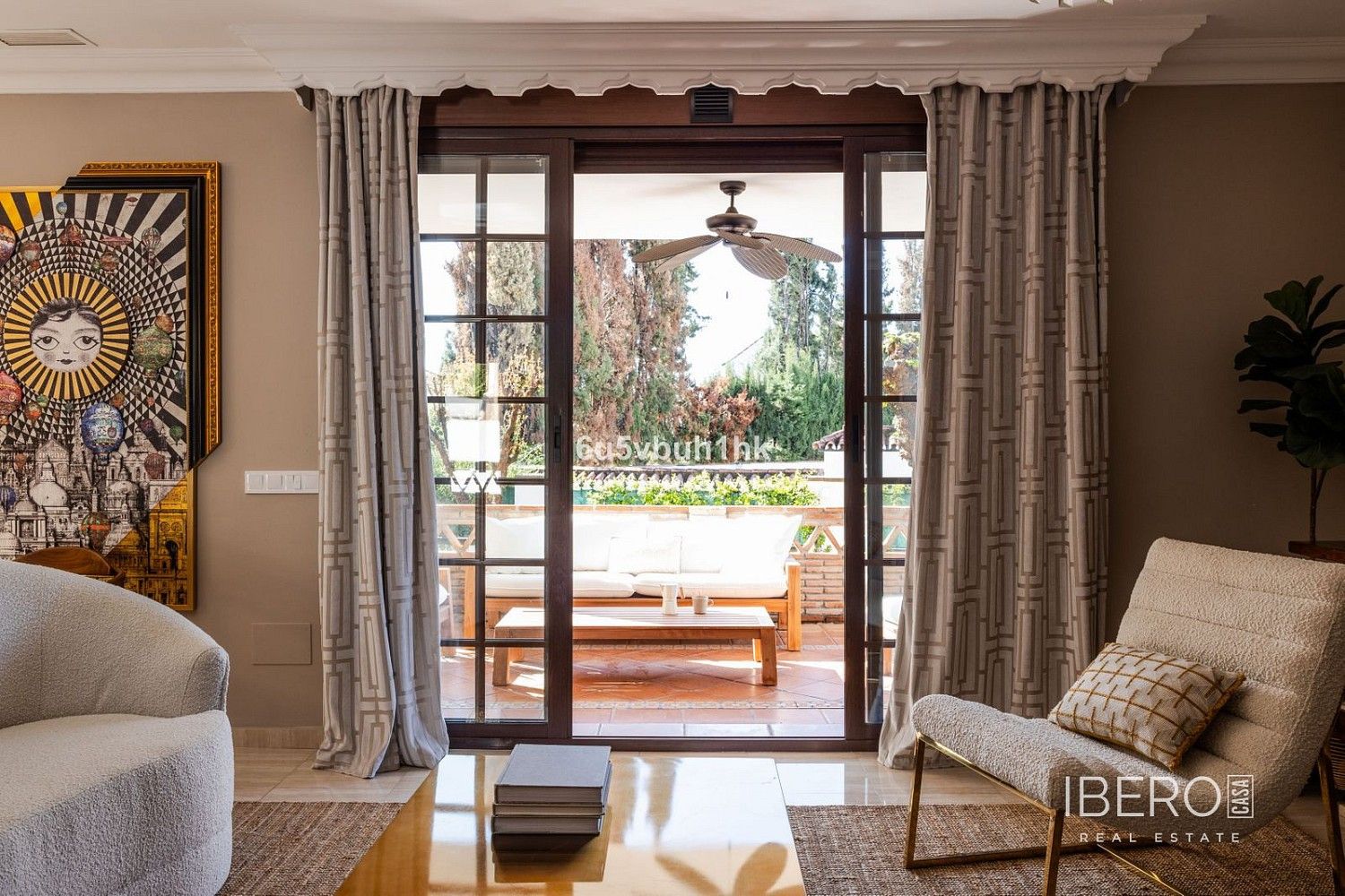 Prodej rodinný dům - San Pedro de Alcántara, ES, 490 m² - 5