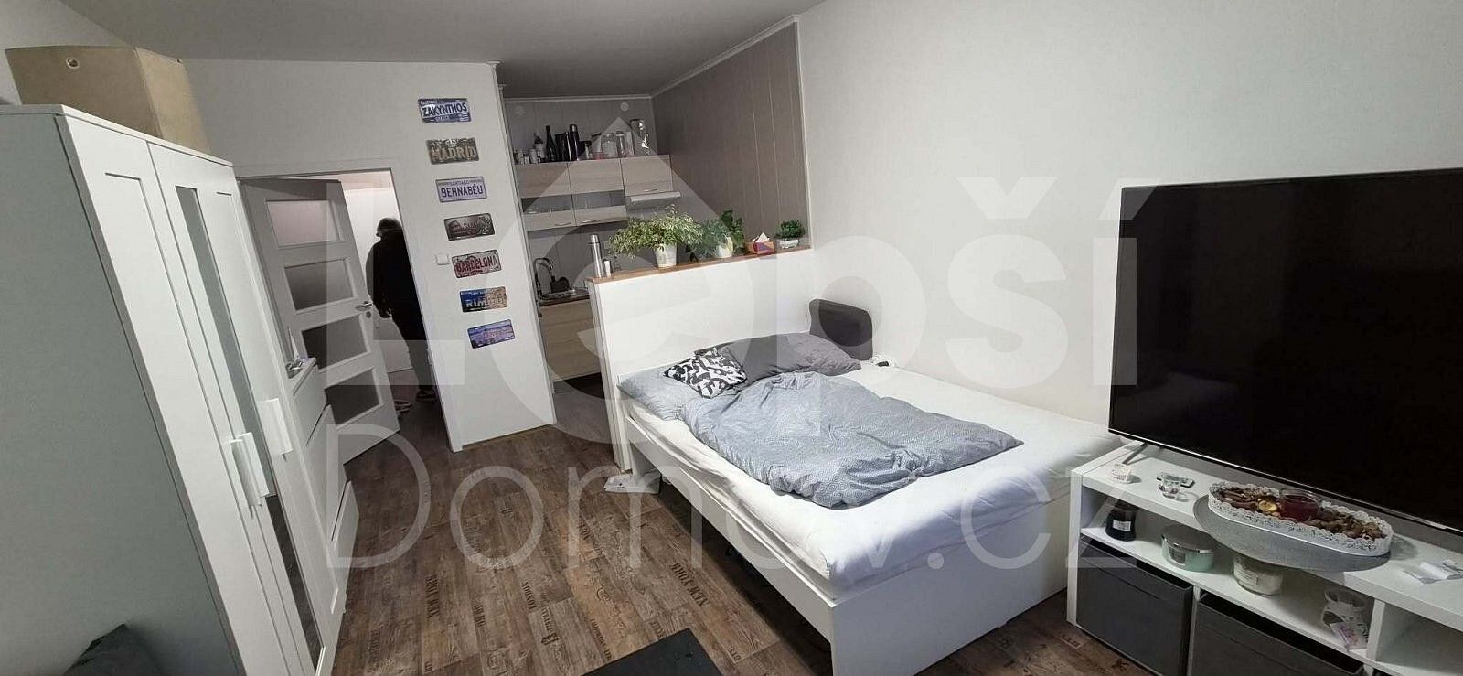 1+kk, Sládkova, Jeseník - Bukovice, 28 m² - 1