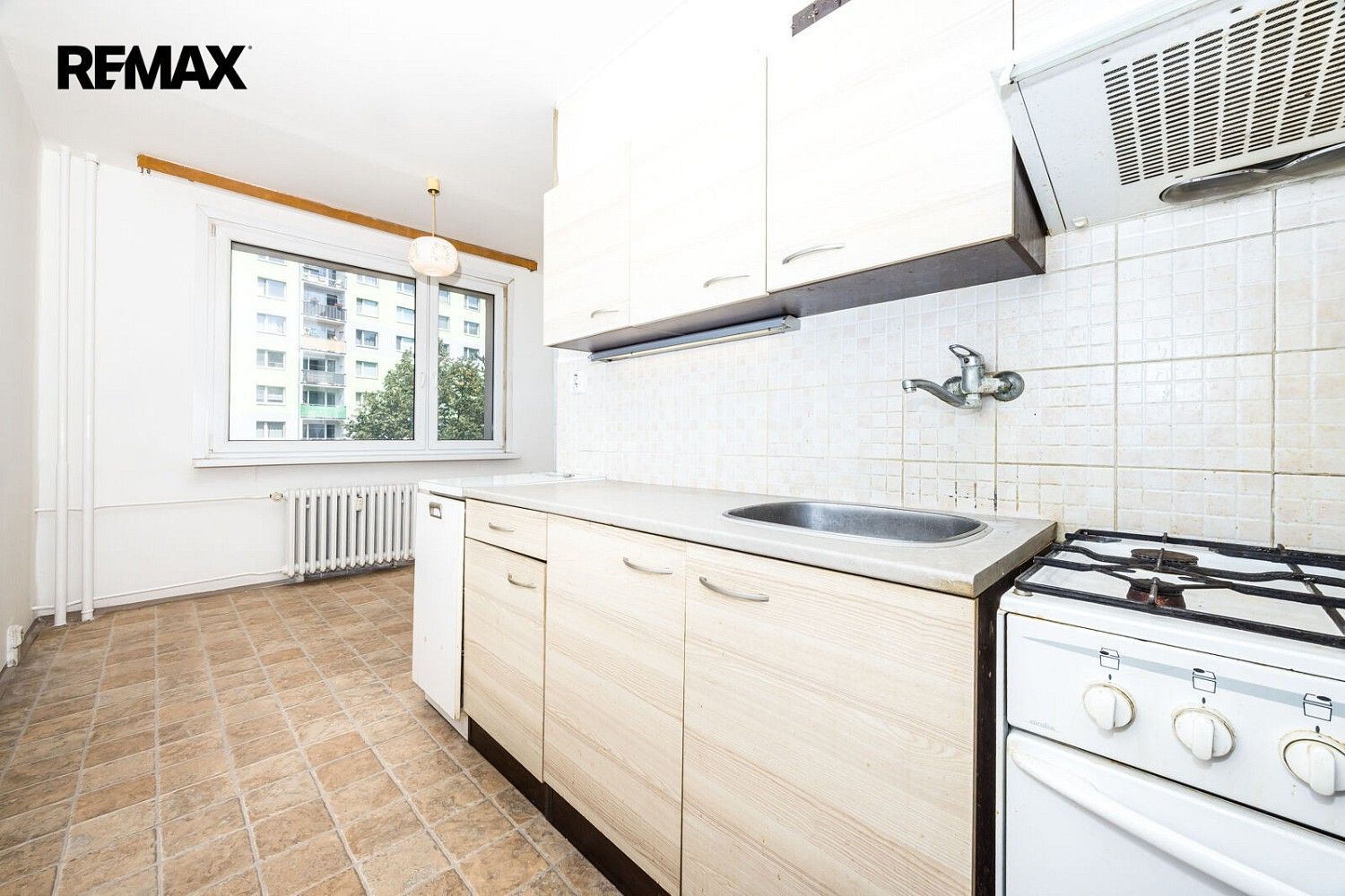 2+1, Ústí nad Labem - Střekov, Ústecký kraj, 63 m² - 1