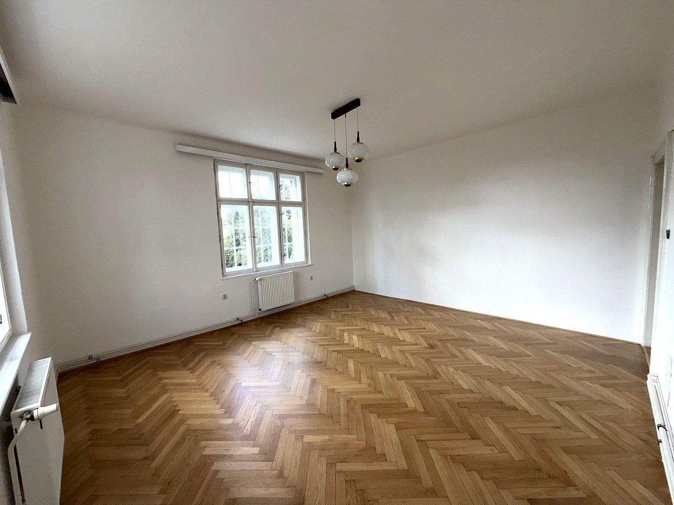 Byt 3+1, 105 m²