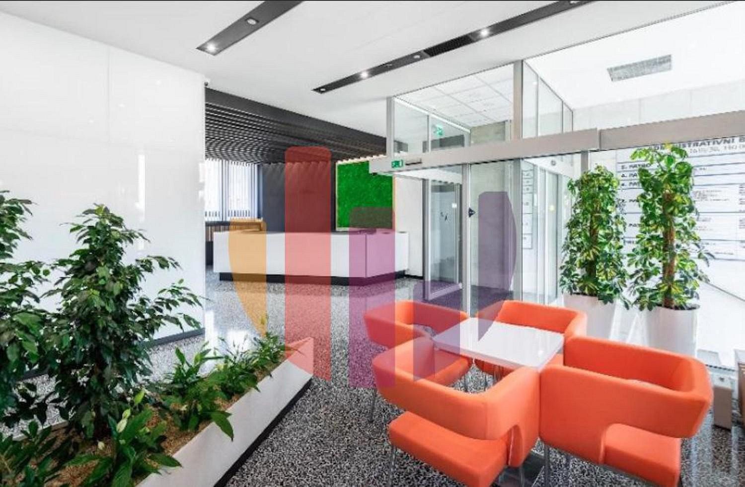 Kanceláře, Praha - Nusle, okres Praha 4, Hlavní město Praha, 280 m² - 2