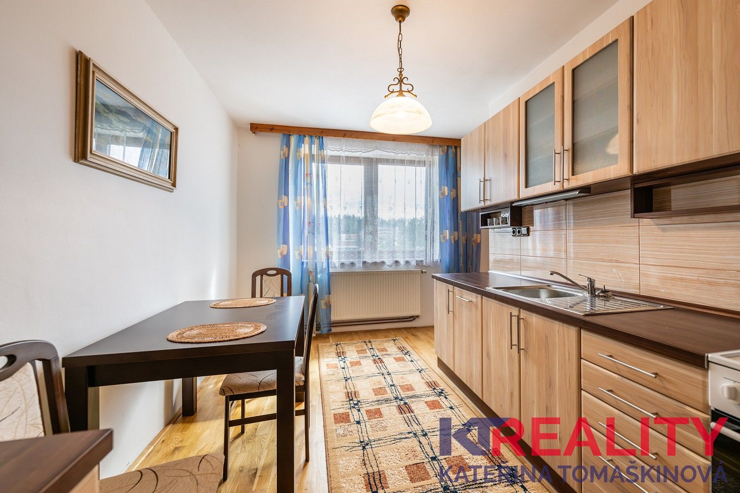 Prodej rodinný dům - Nové Město na Moravě, okres Žďár nad Sázavou, Kraj Vysočina, 153 m² - 5