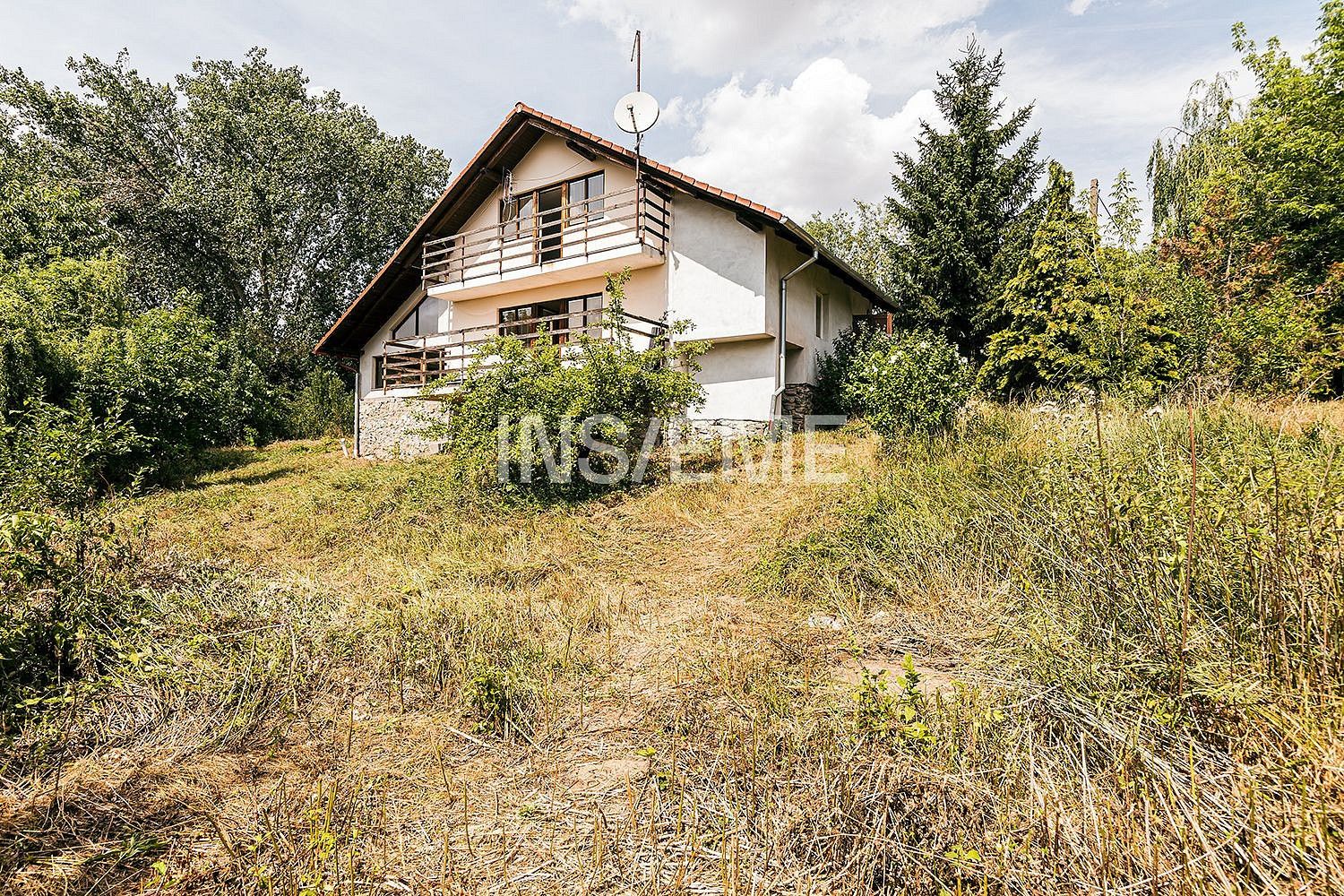 Rodinný dům, 150 m²