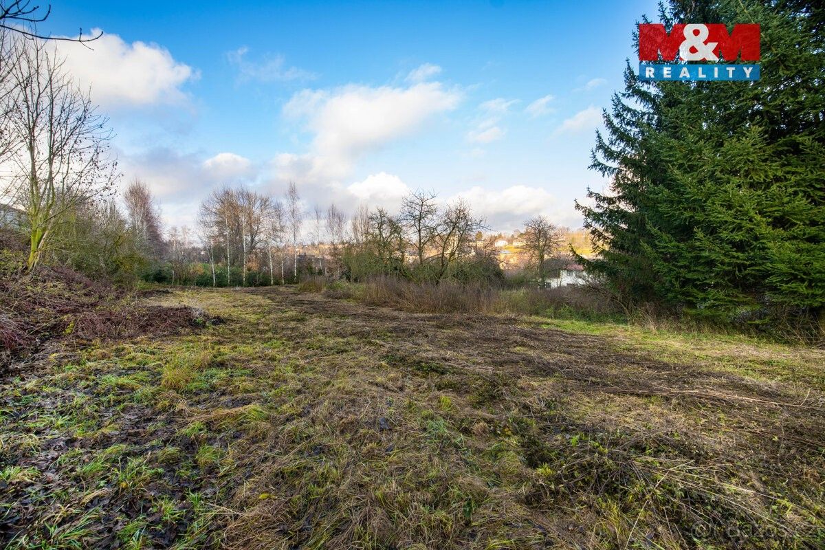 Prodej pozemek pro bydlení - Dlouhá Třebová, 561 17