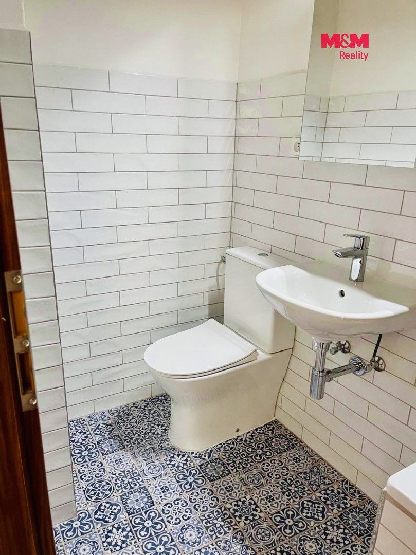 Byt 1+kk · 20 m² · Zeyerova, Olomouc - 3