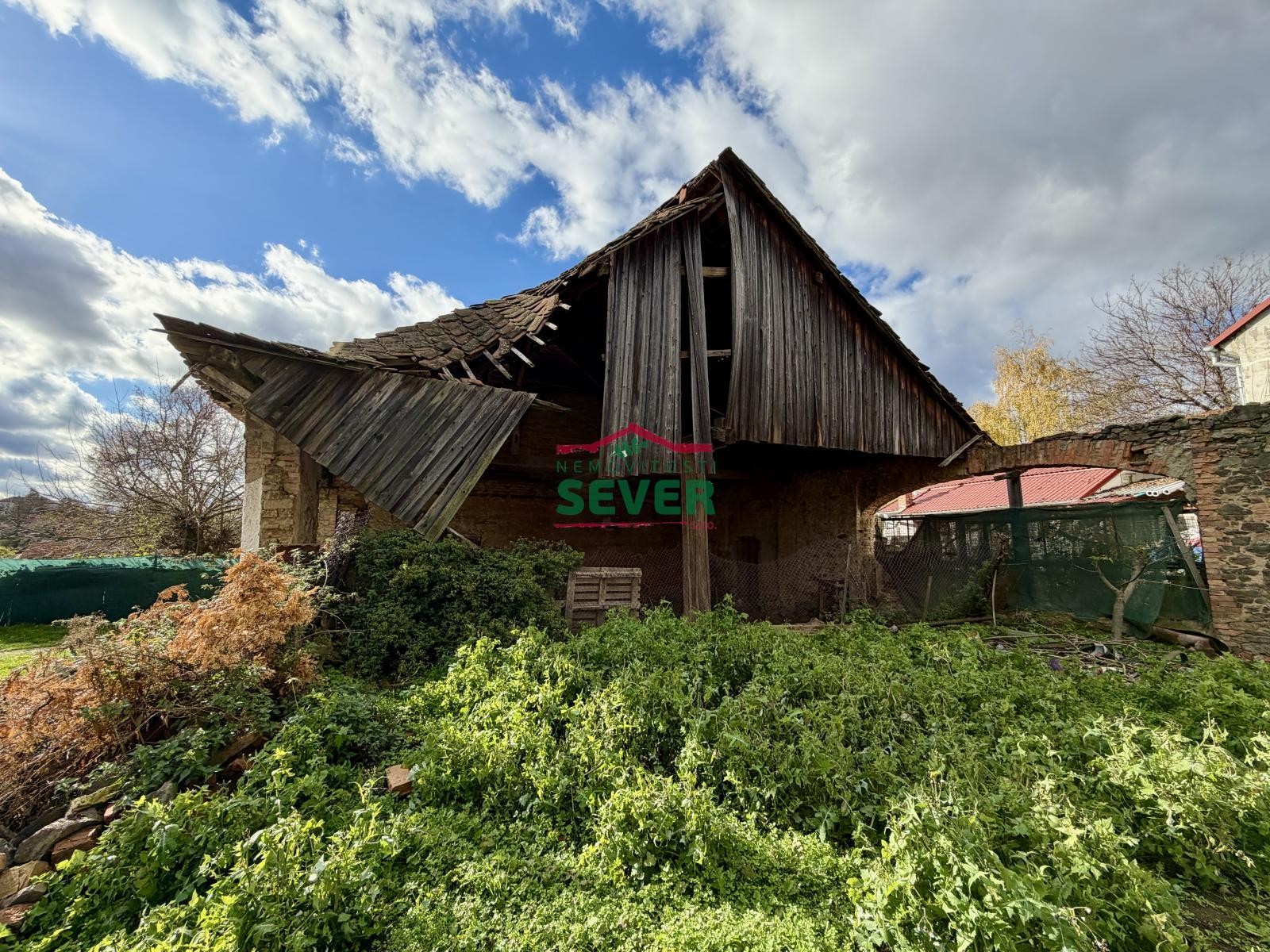 Pozemek pro bydlení · 734 m² · Libědice - 4
