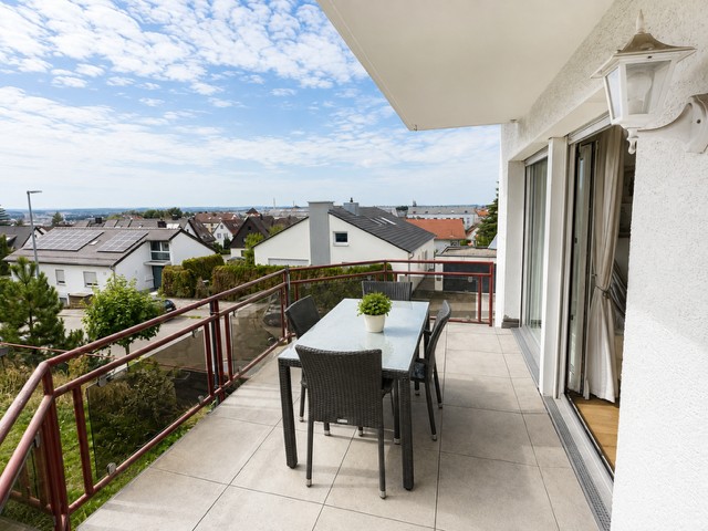 Byt 4+kk · 120 m² · , Bádensko-Württembersko - 4