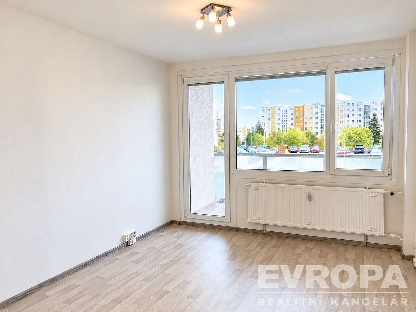 Byt 3+1 · 76 m² · Manětínská, Plzeň - Bolevec - 3
