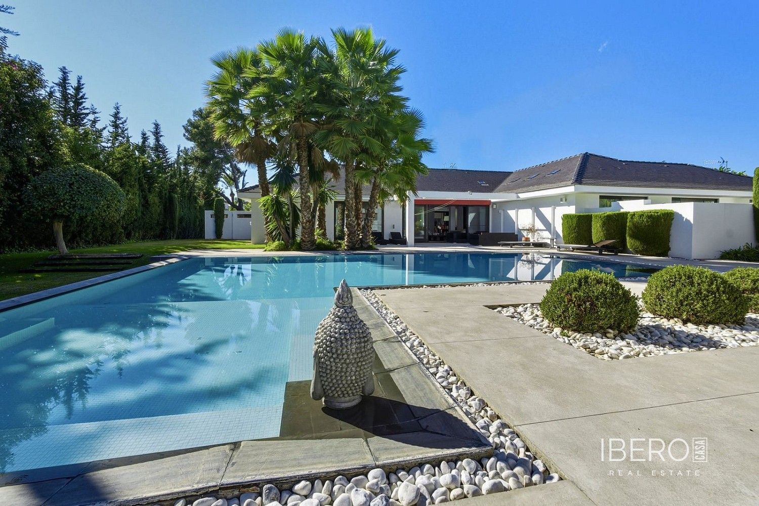 Rodinný dům · 543 m² · Guadalmina Baja, ES - 3