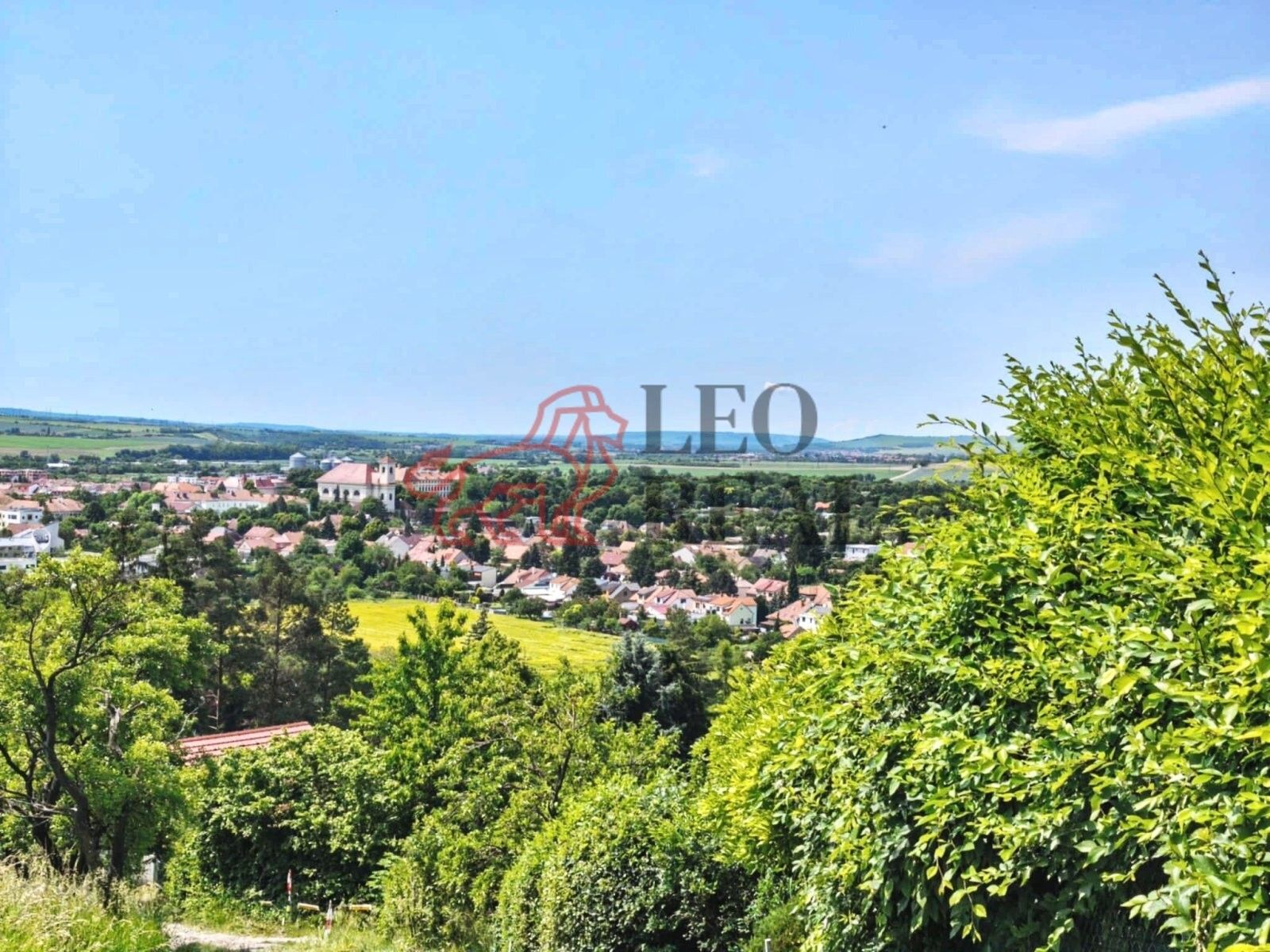 Prodej zahrada - Slavkov u Brna, 595 m²