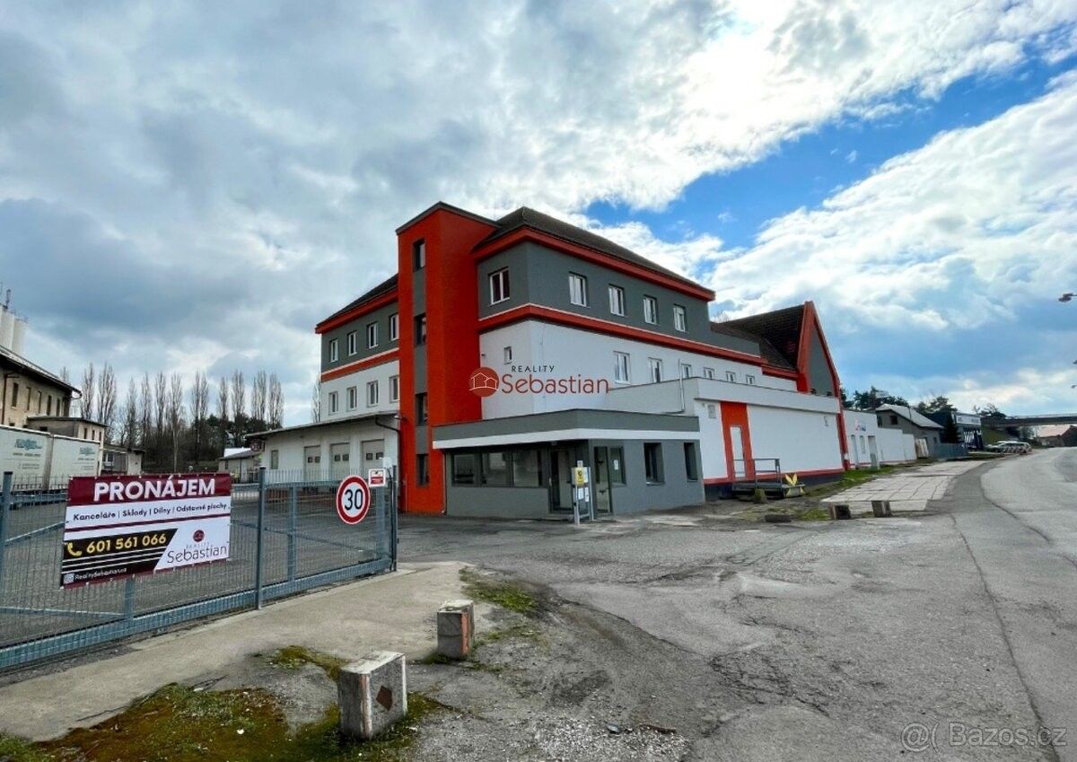 Ostatní, Jičín, 506 01 - 1
