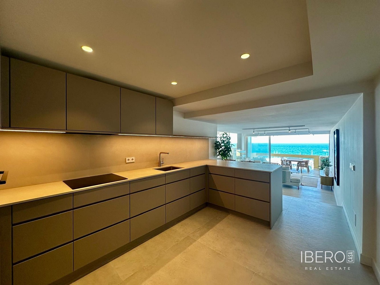 Byt 4+kk · 152 m² · Marbella, Španělsko - 4