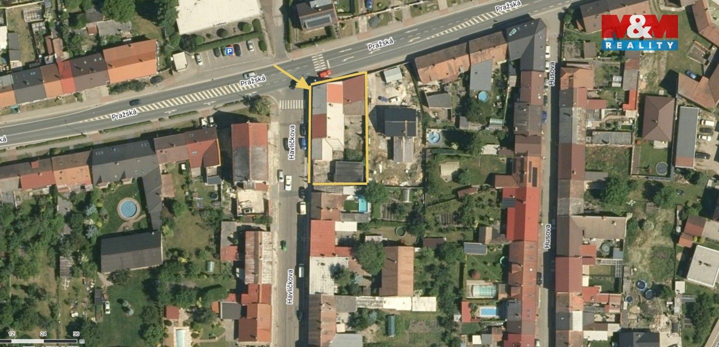 Rodinný dům · 350 m² · Havlíčkova, Přelouč - 3