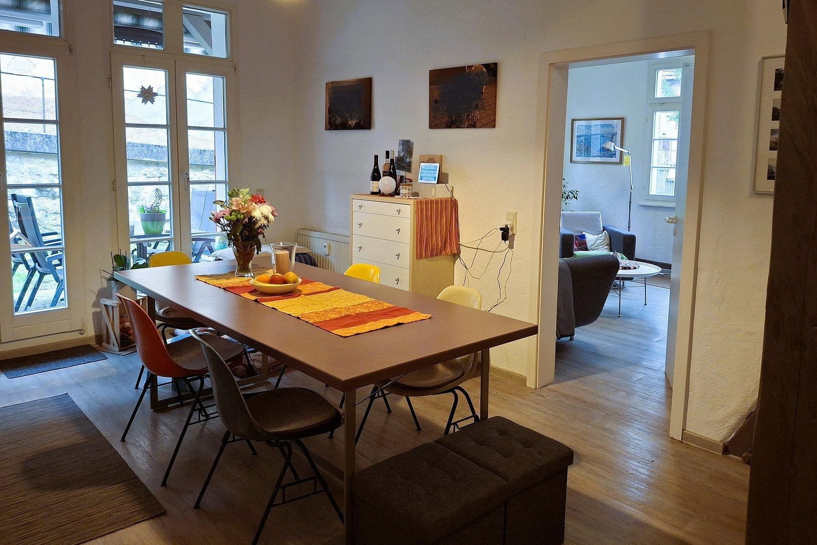 Byt 4+kk · 105 m² · , Bádensko-Württembersko - 3