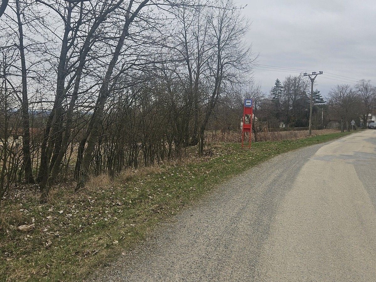 Pozemky pro bydlení, Střezimíř - 1