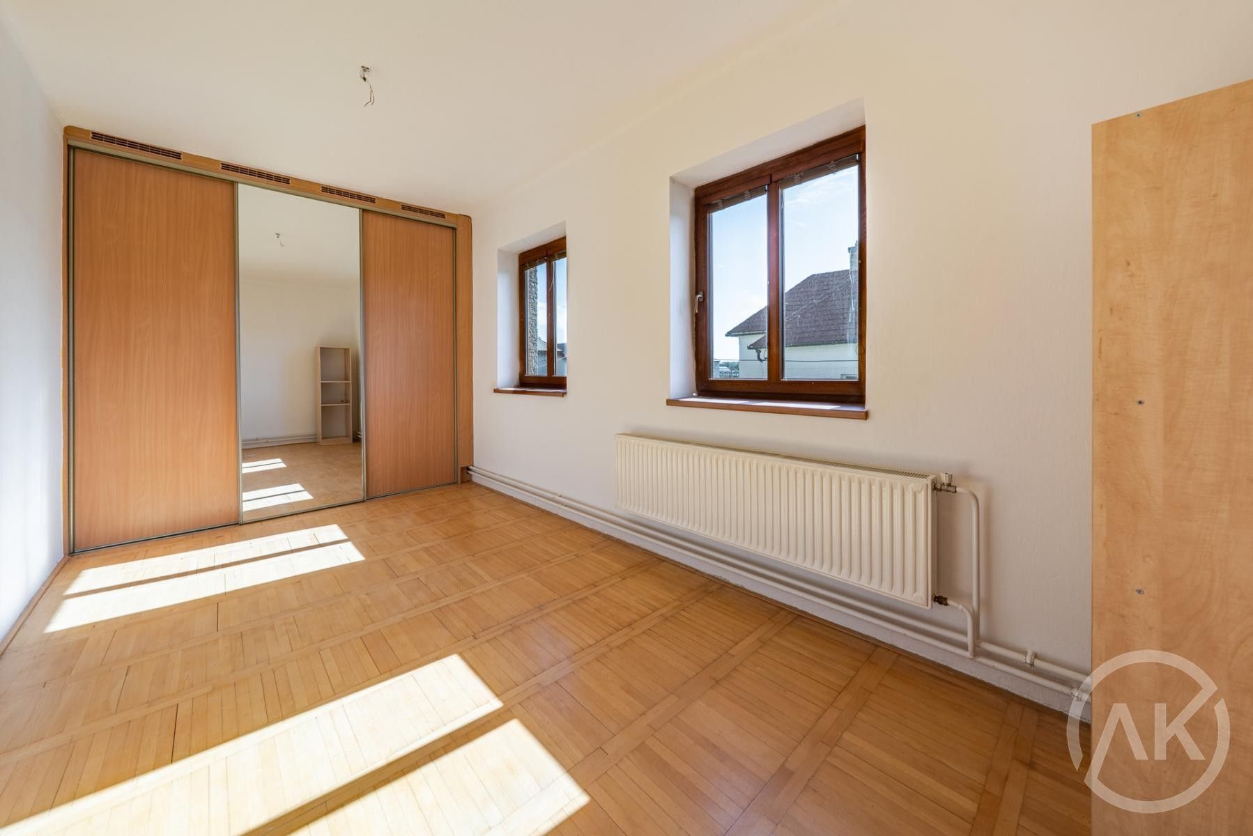 3+1, Jandáskova, Ostrava, 102 m² - 2