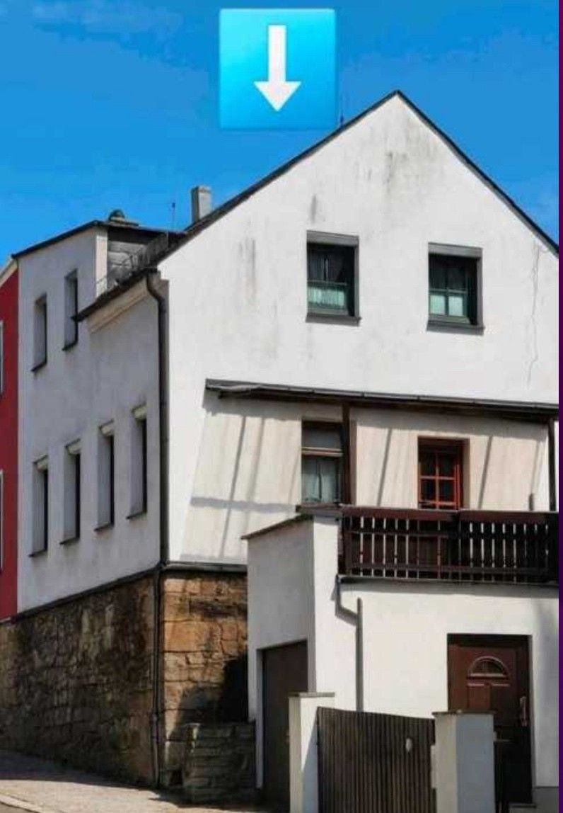 Ostatní, Kraslice, 358 01, 95 m²