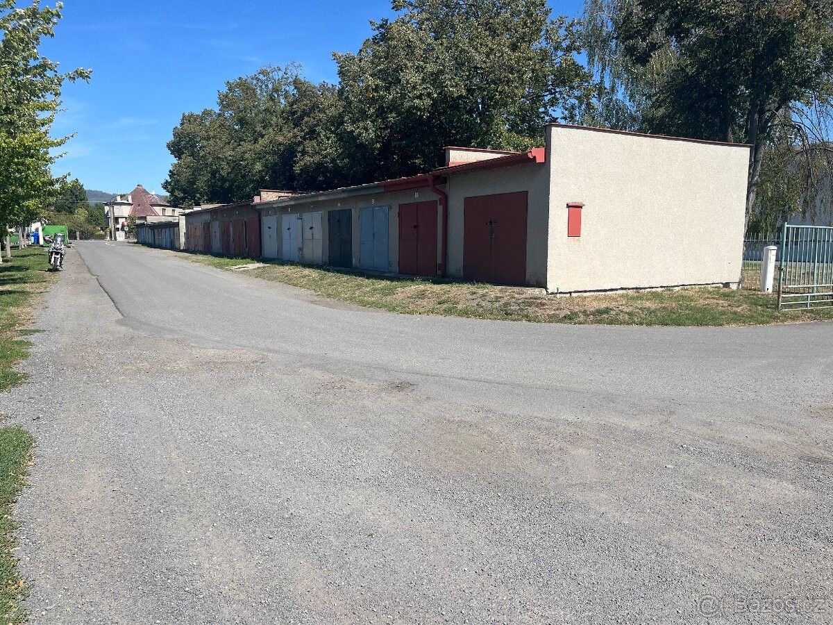Garáže, Lipník nad Bečvou, 751 31