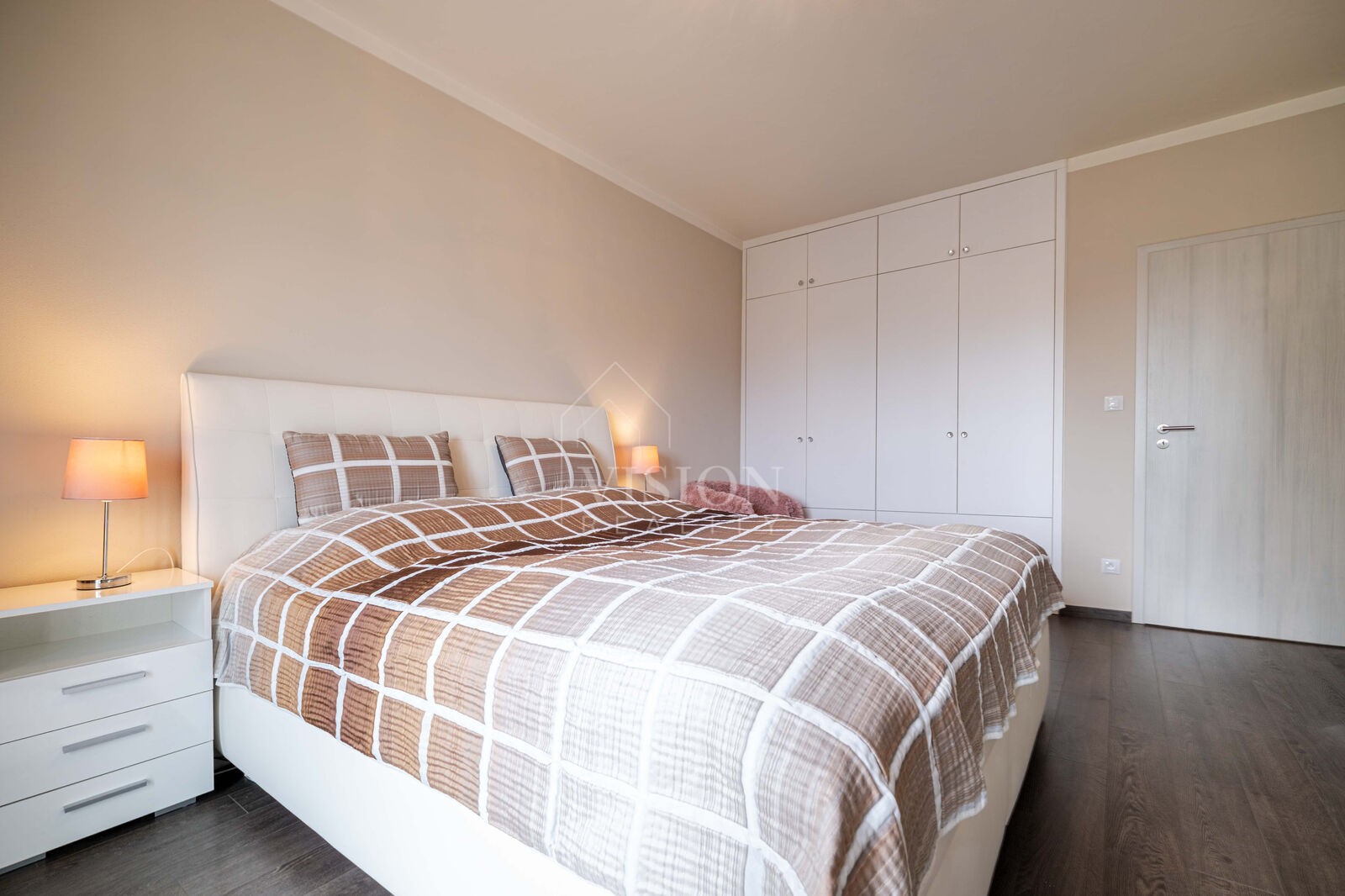 Byt 2+kk · 51 m² · Poděbradova, Plzeň Jižní Předměstí - 3
