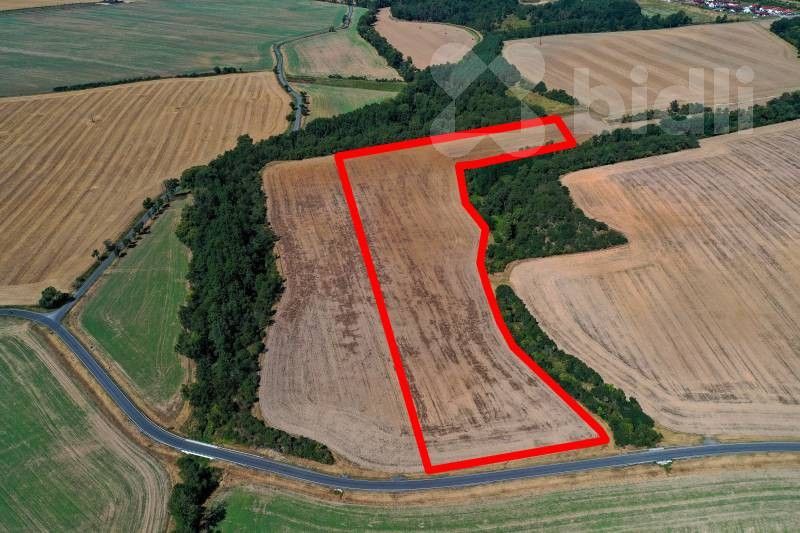 Zemědělské pozemky, Plzeň