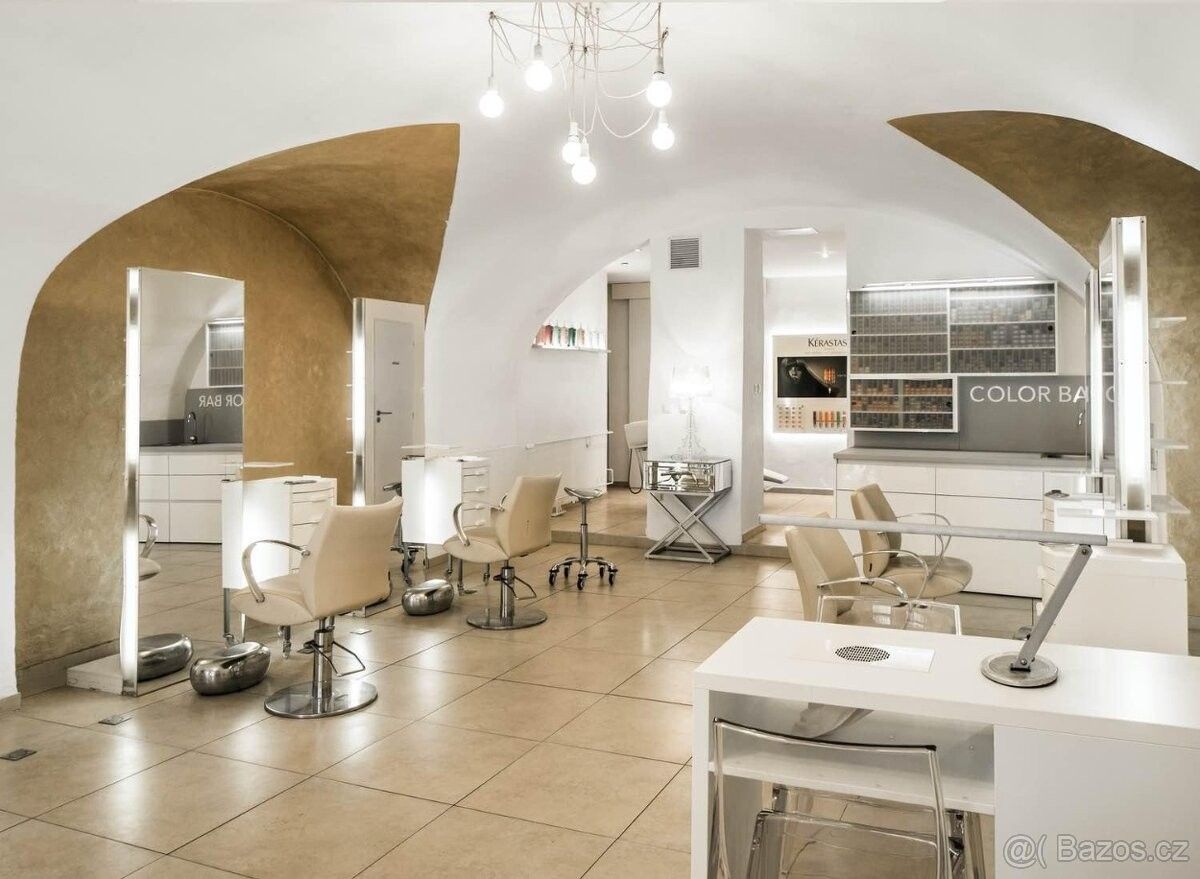 Obchodní prostory, Praha, 110 00