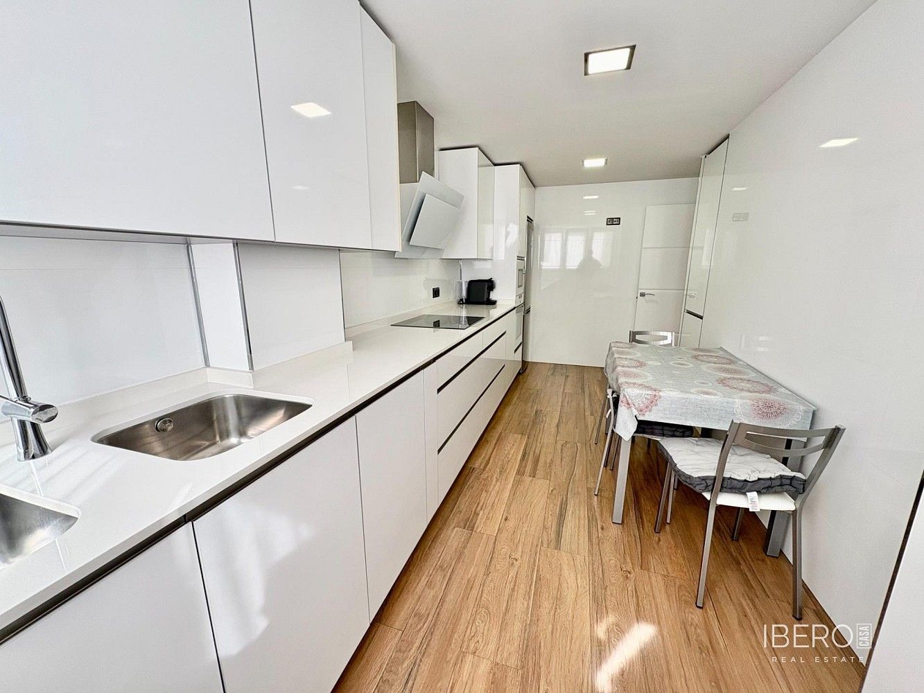 Byt 4+kk, 90 m²