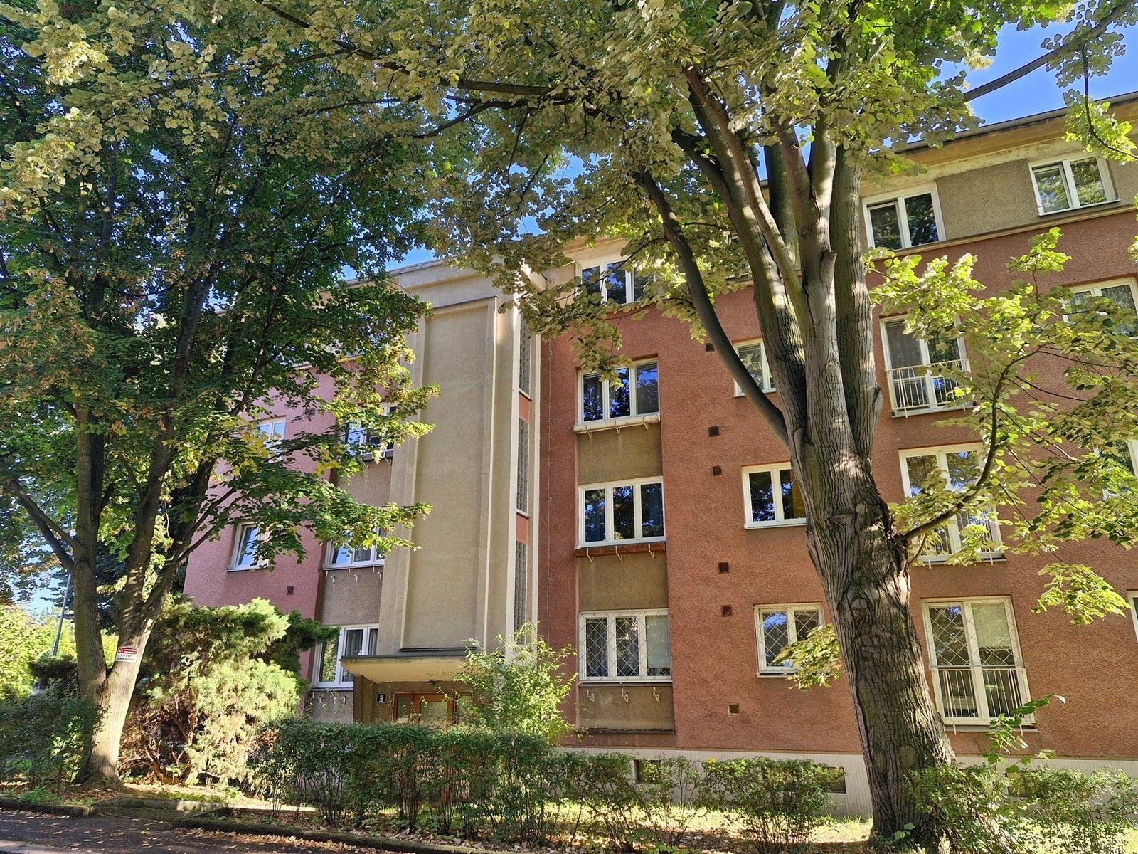 4+kk, Hilarova, Ústí nad Labem, 80 m²