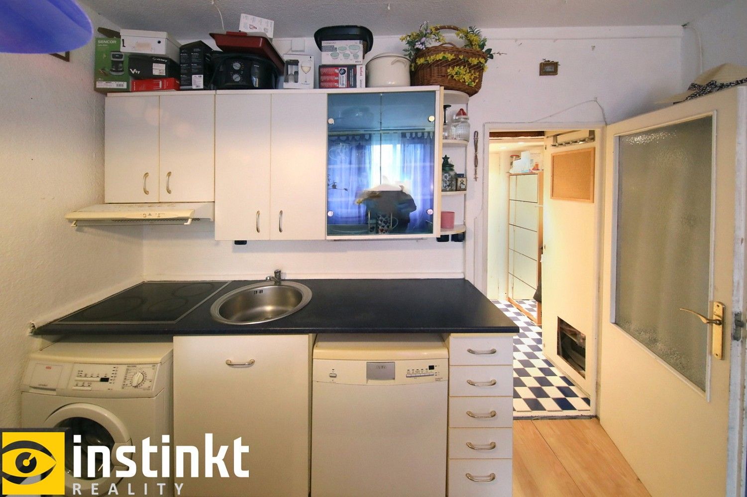 Byt 1+kk · 20 m² · Plzeň - Doudlevce, okres Plzeň-město, Plzeňský kraj - 3