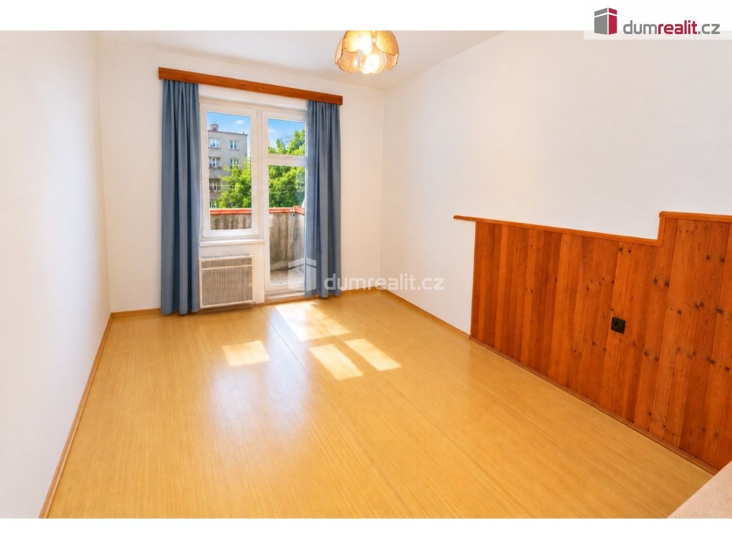 Byt 2+kk, 50 m²