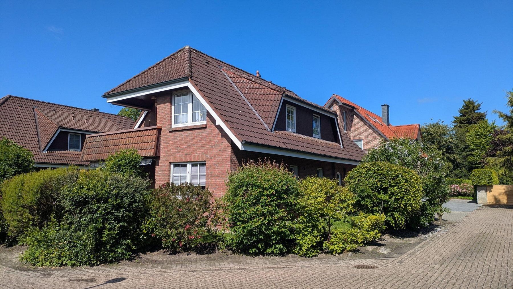 3+1, , Dolní Sasko, 69 m² - 2