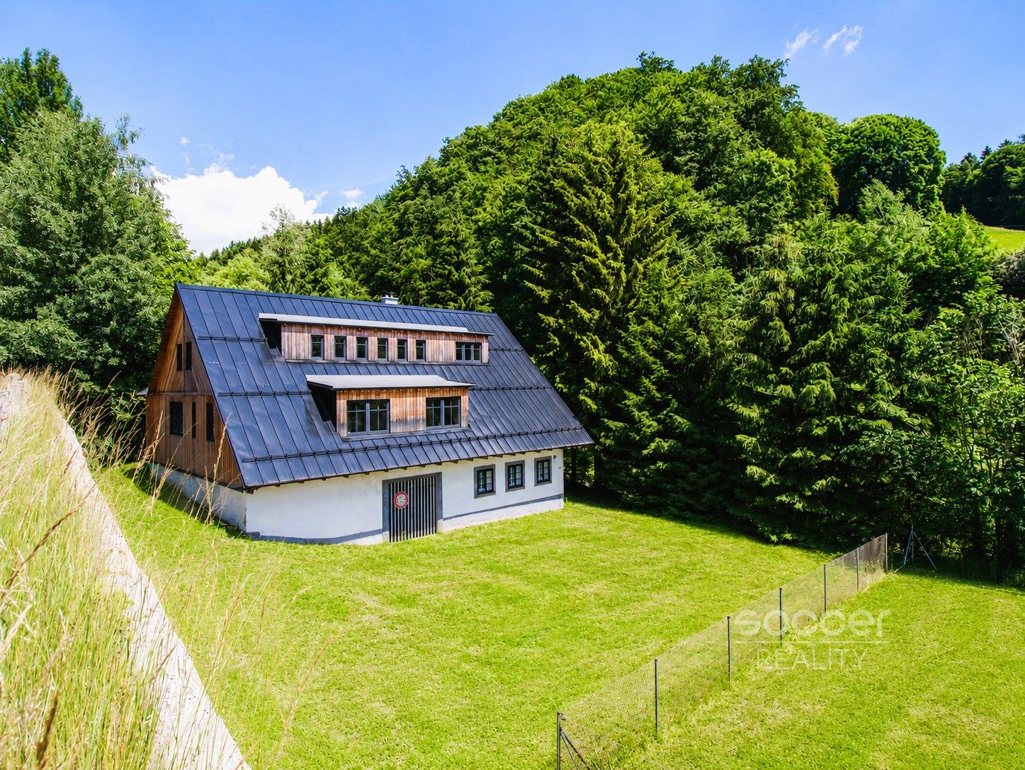 Chalupy, Pod Rýchorami , Svoboda nad Úpou, 114 m²