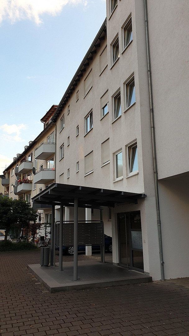 Byt 1+1 · 30 m² · Rothenditmolder Strasse 12 Kassel Kassel Hessen 34117 - 4