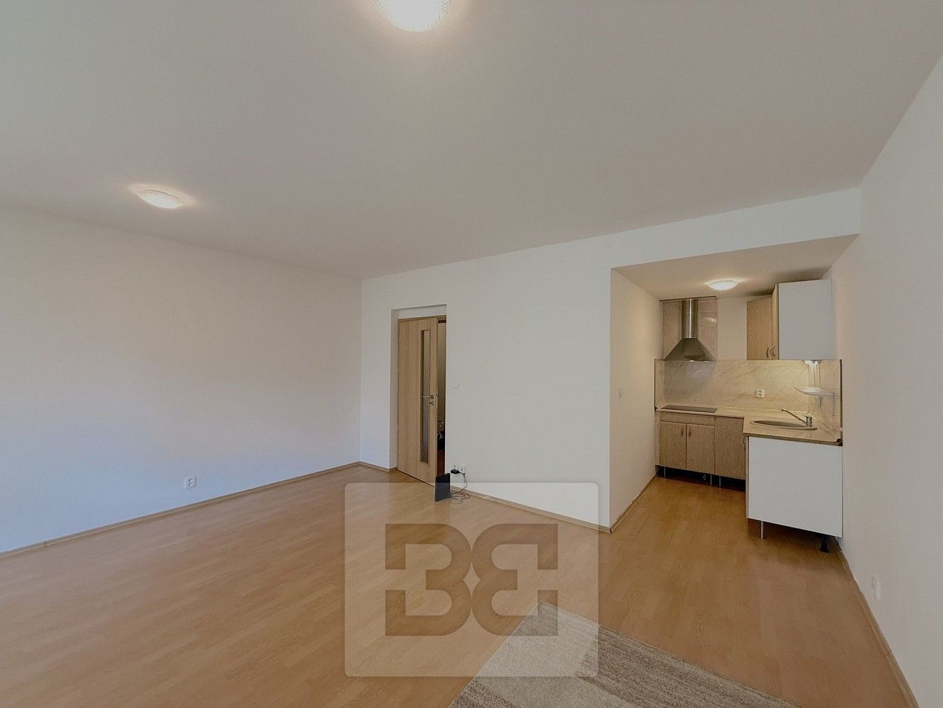 1+kk, Praha - Čakovice, okres Praha 18, Hlavní město Praha, 38 m² - 1