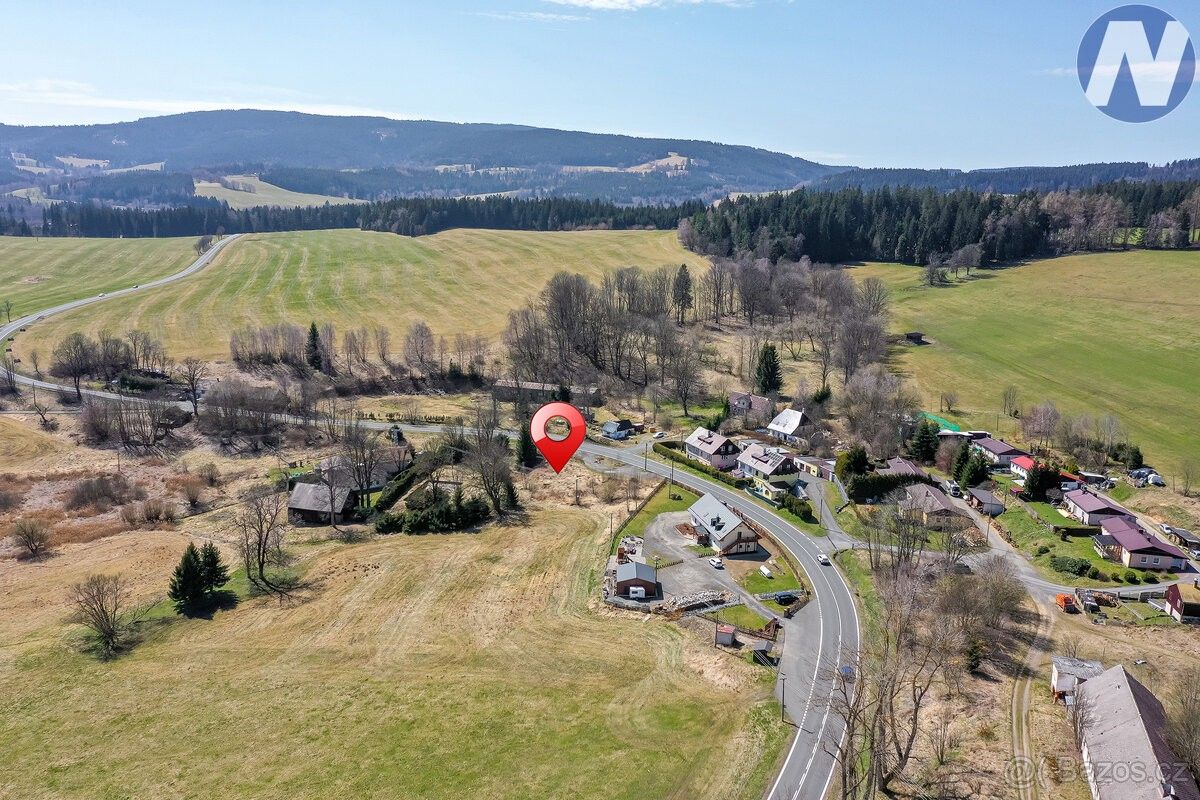 Pozemky pro bydlení, Bezděkov, 339 01