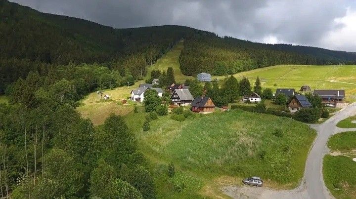 Pozemky pro bydlení, Staré Město pod Sněžníkem, 788 32 - 1