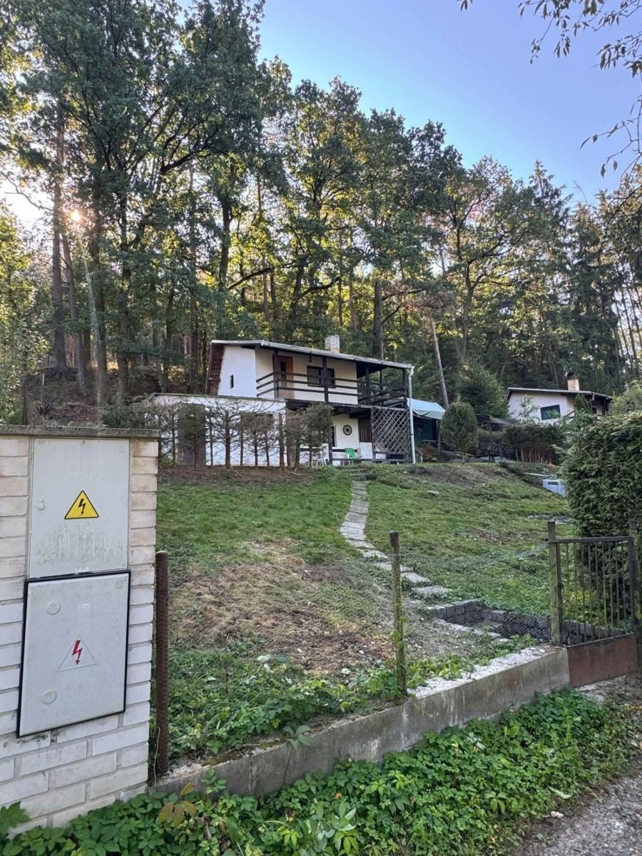 Chata · 17 m² · Bystřice - Jírovice, Středočeský kraj - 3