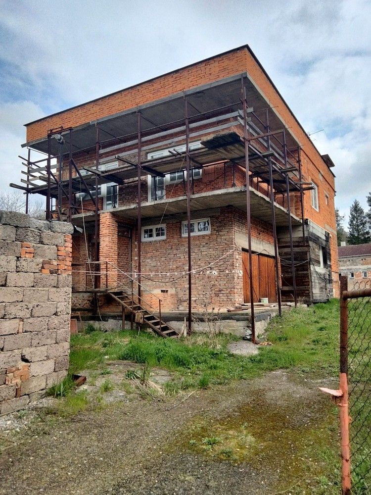Vily, Přerov, 260 m² - 1