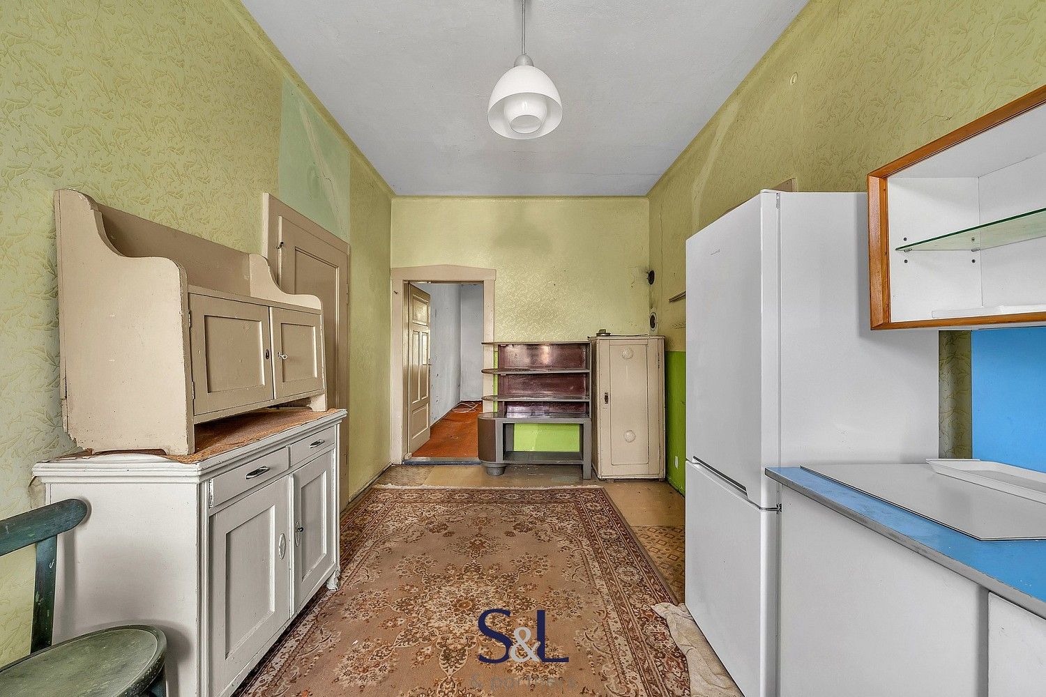 Prodej rodinný dům - Mimoňská, Doksy, okres Česká Lípa, 160 m² - 5