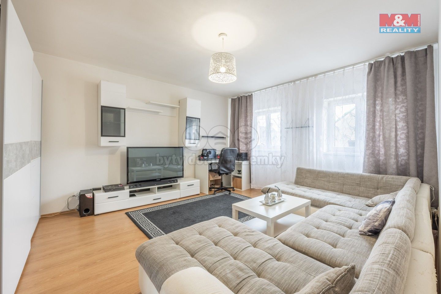 Prodej rodinný dům - IV. ulice, Vinařice, 210 m² - 5