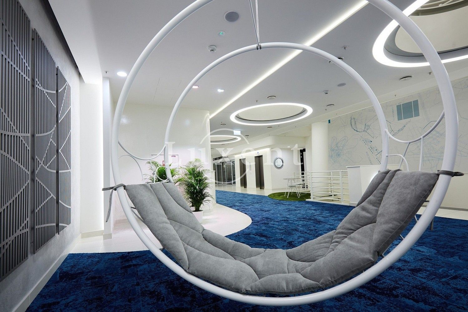 Kancelář · 740 m² · Praha, okres Praha 4, Hlavní město Praha - 4