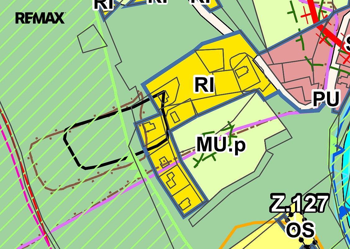 Zahrada · Čeladná, okres Frýdek-Místek - 3