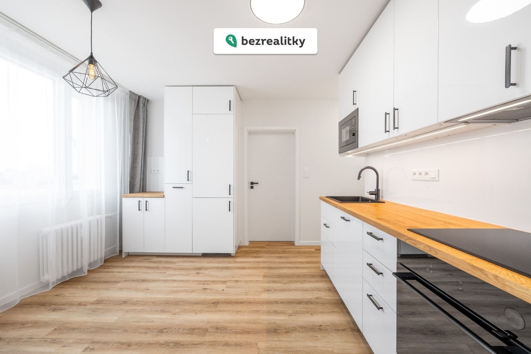 Byt 3+1, 74 m²