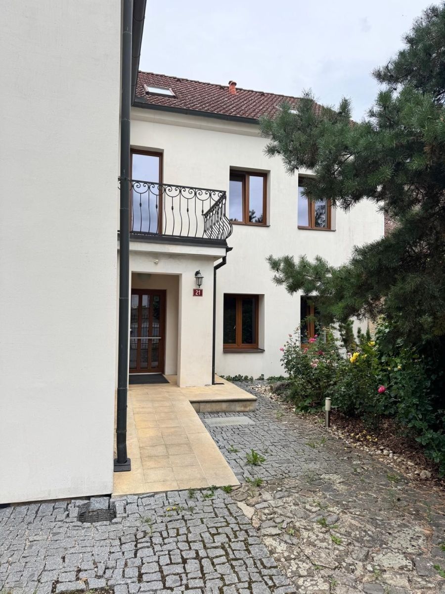 2+kk, U Vodoteče, Vysoký Újezd - Vysoký Újezd u Berouna, Středočeský kraj, 37 m² - 2